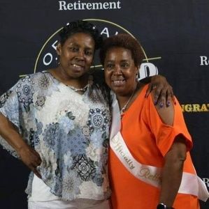 Meet your Posher, Ann